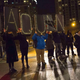 Image for article titled Updated: Former Cop Who Killed Laquan McDonald Released Early, Chicago Activists Protest
